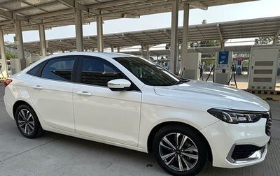 Ford Escort, 2022 год, 1 200 123 рублей, 1 фотография