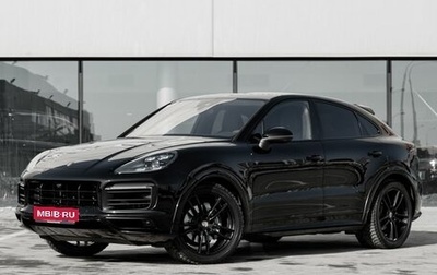 Porsche Cayenne III, 2019 год, 8 799 000 рублей, 1 фотография