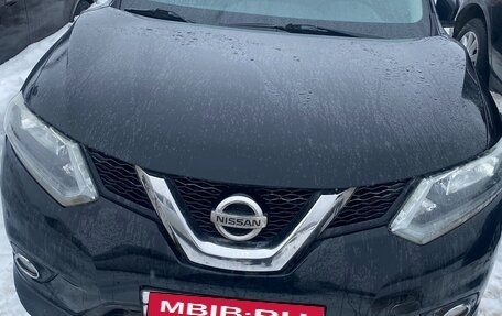 Nissan X-Trail, 2018 год, 1 750 000 рублей, 1 фотография