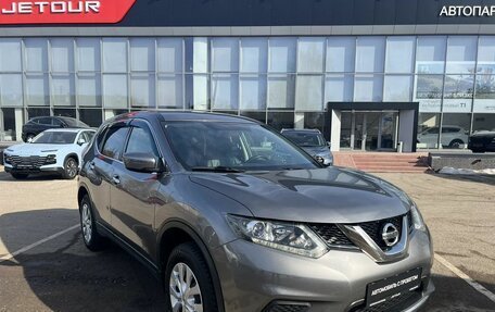 Nissan X-Trail, 2018 год, 1 979 000 рублей, 1 фотография