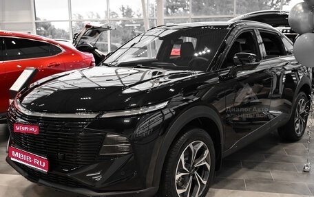 Haval F7x, 2026 год, 3 599 000 рублей, 1 фотография