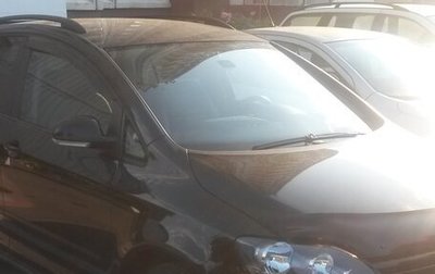 Volkswagen Golf Plus II, 2010 год, 850 000 рублей, 1 фотография