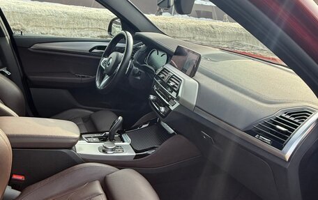 BMW X4, 2020 год, 6 700 000 рублей, 10 фотография