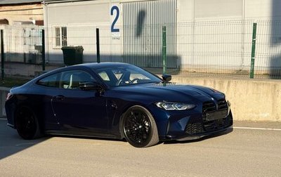 BMW M4, 2022 год, 11 300 000 рублей, 1 фотография