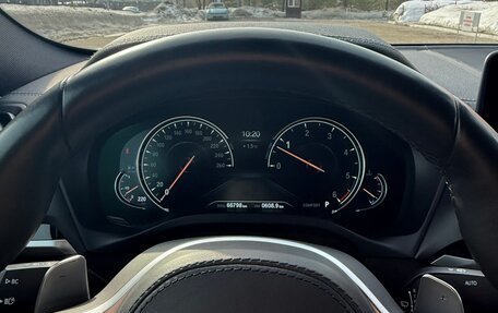 BMW X4, 2020 год, 6 700 000 рублей, 11 фотография