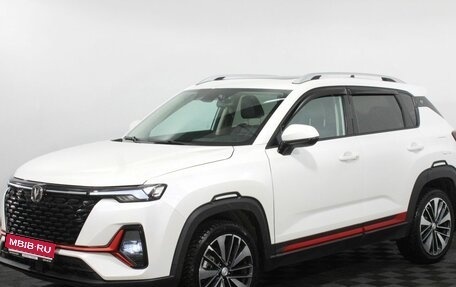 Changan CS35 Plus, 2024 год, 1 970 000 рублей, 1 фотография