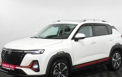 Changan CS35 Plus, 2024 год, 1 970 000 рублей, 1 фотография