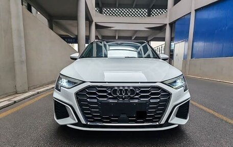 Audi A3, 2022 год, 2 296 000 рублей, 1 фотография