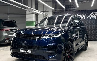 Land Rover Range Rover Sport, 2022 год, 14 490 000 рублей, 1 фотография