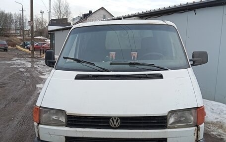 Volkswagen Transporter T4, 1995 год, 380 000 рублей, 1 фотография