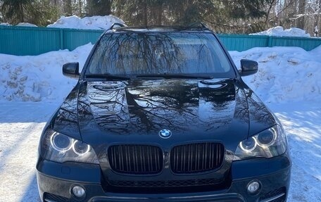 BMW X5, 2013 год, 2 296 000 рублей, 1 фотография