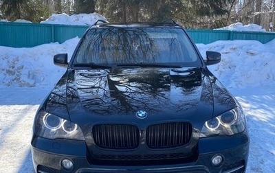 BMW X5, 2013 год, 2 296 000 рублей, 1 фотография
