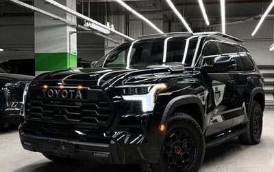 Toyota Sequoia, 2025 год, 15 990 000 рублей, 1 фотография