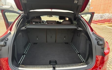 BMW X4, 2020 год, 6 700 000 рублей, 17 фотография