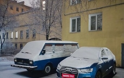 Audi Q3, 2014 год, 1 800 000 рублей, 1 фотография