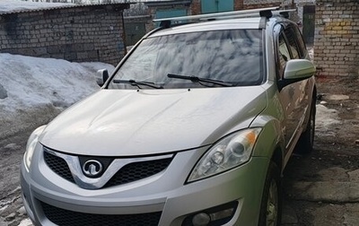 Great Wall Hover H5, 2011 год, 610 000 рублей, 1 фотография