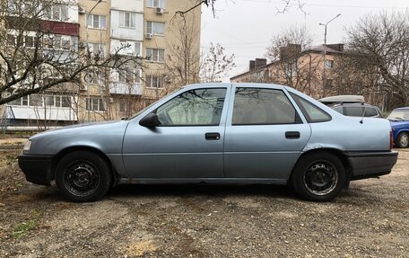 Opel Vectra A, 1991 год, 175 000 рублей, 3 фотография