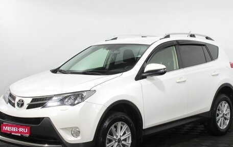 Toyota RAV4, 2013 год, 2 399 000 рублей, 1 фотография