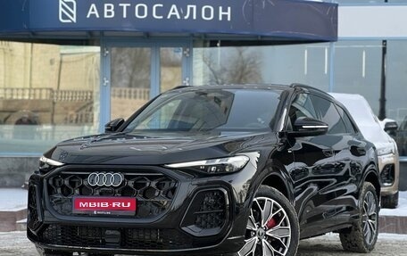 Audi Q5, 2026 год, 7 190 000 рублей, 1 фотография