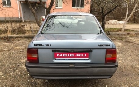 Opel Vectra A, 1991 год, 175 000 рублей, 5 фотография