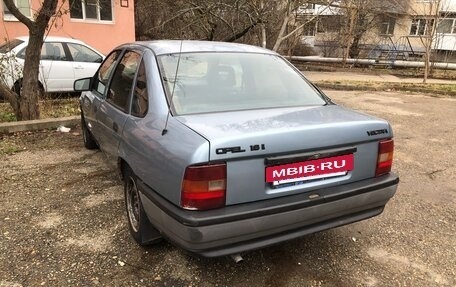 Opel Vectra A, 1991 год, 175 000 рублей, 4 фотография