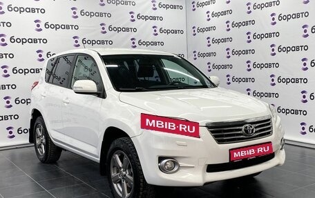 Toyota RAV4, 2011 год, 1 690 000 рублей, 1 фотография