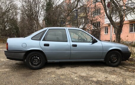 Opel Vectra A, 1991 год, 175 000 рублей, 7 фотография