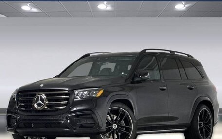 Mercedes-Benz GLS, 2026 год, 19 500 000 рублей, 1 фотография