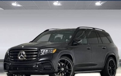 Mercedes-Benz GLS, 2026 год, 19 500 000 рублей, 1 фотография