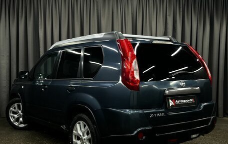 Nissan X-Trail, 2011 год, 1 219 900 рублей, 3 фотография