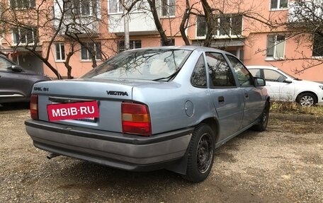 Opel Vectra A, 1991 год, 175 000 рублей, 6 фотография