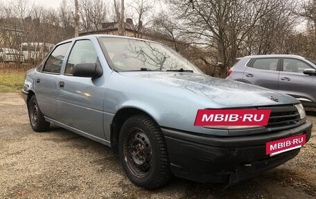 Opel Vectra A, 1991 год, 175 000 рублей, 8 фотография