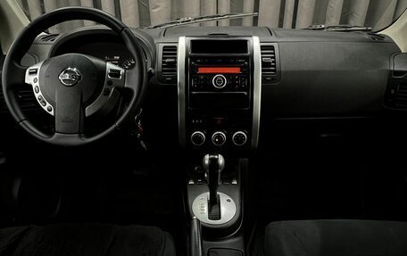 Nissan X-Trail, 2011 год, 1 219 900 рублей, 11 фотография