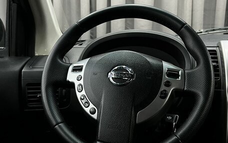 Nissan X-Trail, 2011 год, 1 219 900 рублей, 14 фотография