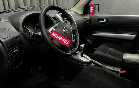 Nissan X-Trail, 2011 год, 1 219 900 рублей, 5 фотография