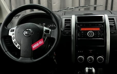 Nissan X-Trail, 2011 год, 1 219 900 рублей, 12 фотография