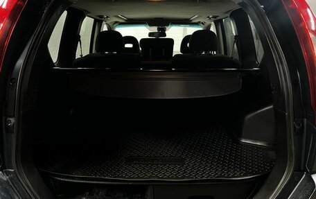 Nissan X-Trail, 2011 год, 1 219 900 рублей, 22 фотография