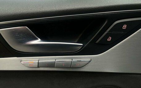 Audi A8, 2012 год, 1 799 777 рублей, 11 фотография