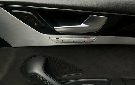 Audi A8, 2012 год, 1 799 777 рублей, 23 фотография