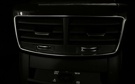 Audi A8, 2012 год, 1 799 777 рублей, 25 фотография