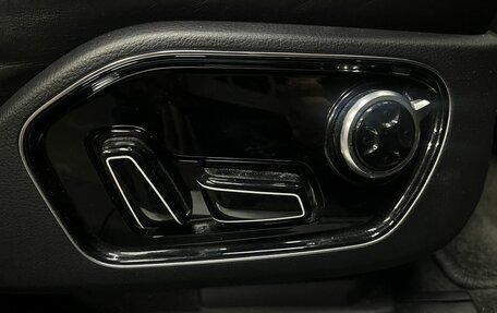 Audi A8, 2012 год, 1 799 777 рублей, 22 фотография