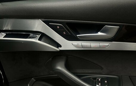 Audi A8, 2012 год, 1 799 777 рублей, 21 фотография