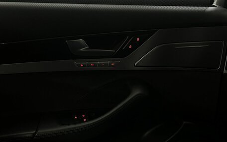 Audi A8, 2012 год, 1 799 777 рублей, 30 фотография