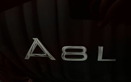 Audi A8, 2012 год, 1 799 777 рублей, 34 фотография