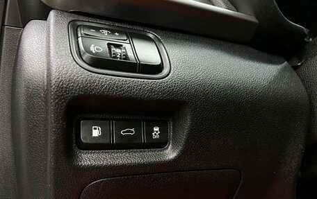 KIA Optima IV, 2019 год, 1 549 777 рублей, 7 фотография