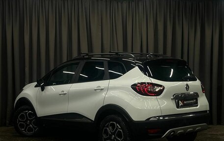 Renault Kaptur I рестайлинг, 2022 год, 1 574 888 рублей, 3 фотография