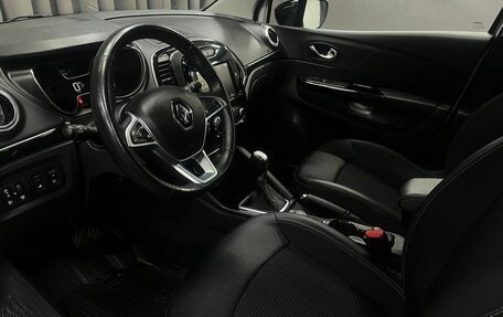 Renault Kaptur I рестайлинг, 2022 год, 1 574 888 рублей, 6 фотография