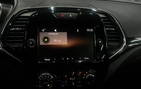 Renault Kaptur I рестайлинг, 2022 год, 1 574 888 рублей, 14 фотография