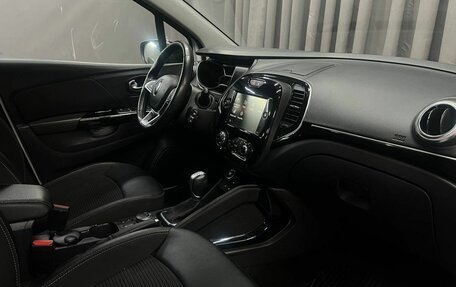 Renault Kaptur I рестайлинг, 2022 год, 1 574 888 рублей, 9 фотография