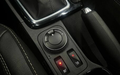 Renault Kaptur I рестайлинг, 2022 год, 1 574 888 рублей, 19 фотография